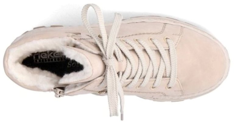 X9334-62 Rieker Ботинки женские