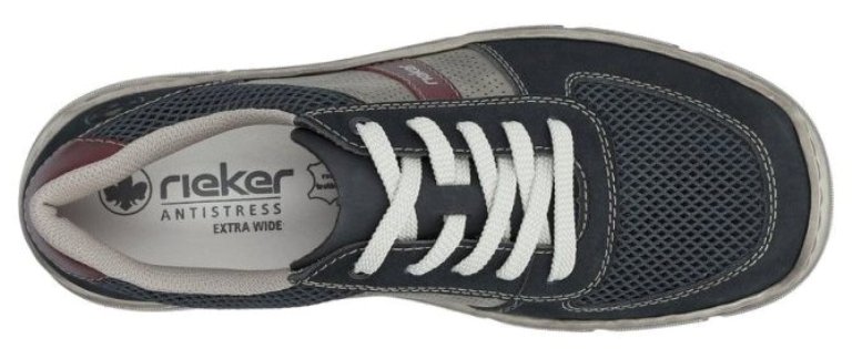 04002-14 Rieker Туфли мужские
