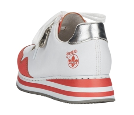 L2321-34 Rieker Туфли женские