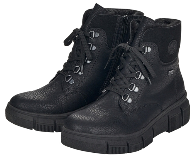 X3433-00 Rieker Ботинки женские