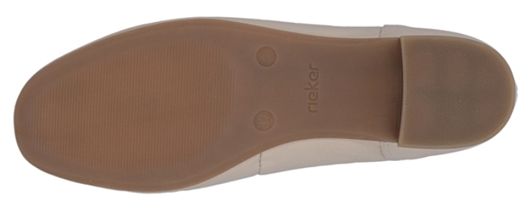 43453-62 Rieker Туфли женские
