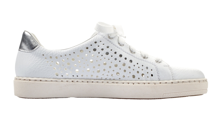 M7917-80 Rieker п/ботинки женские