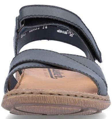 22052-14 RIEKER Сандалеты мужские