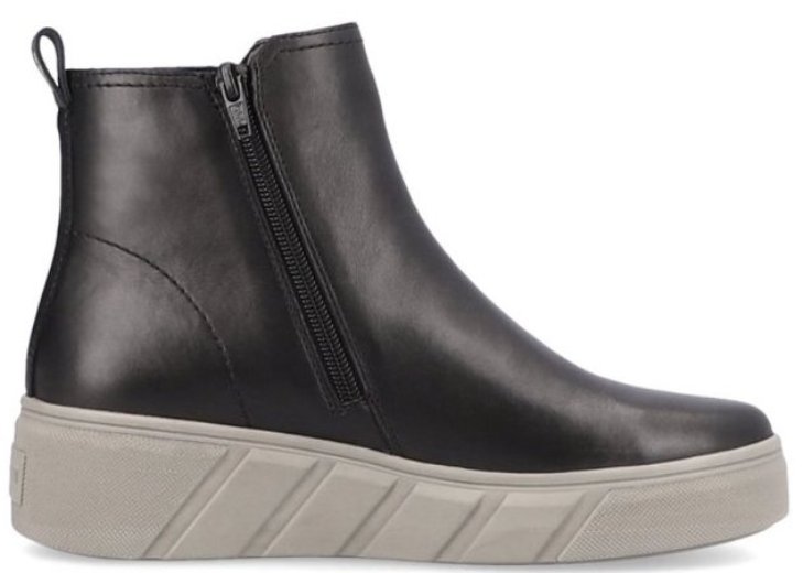 W0562-00 Rieker Ботинки женские