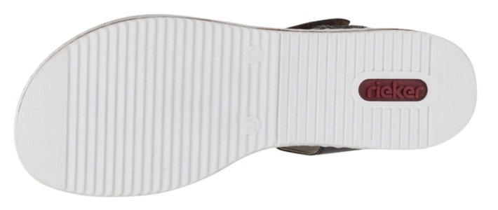 V3677-25 Rieker Босоножки женские