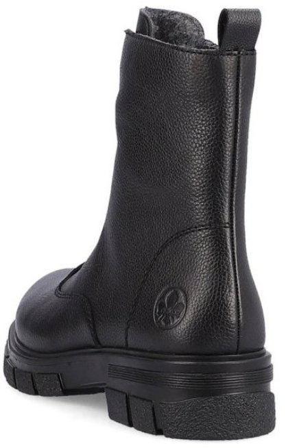 Z9165-00 Rieker Ботинки женские