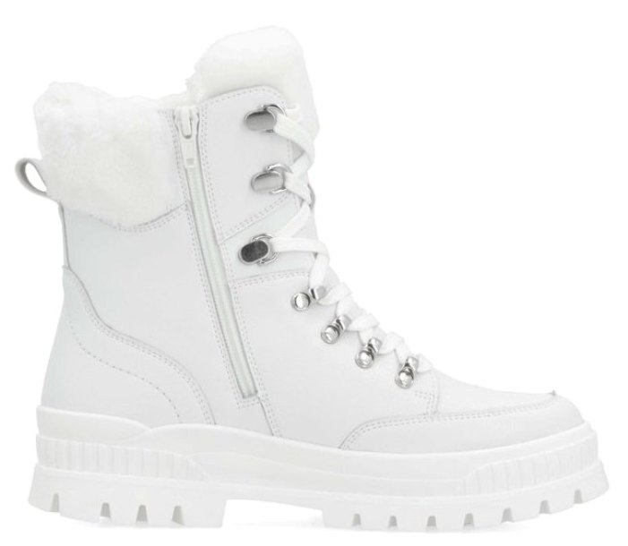 W2174-80 Rieker Ботинки женские