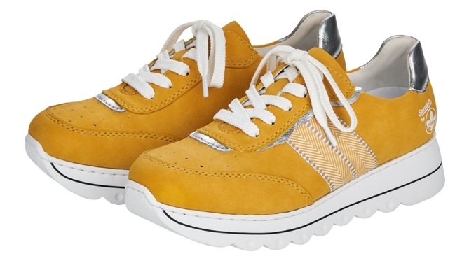 L3317-68 Rieker Туфли женские