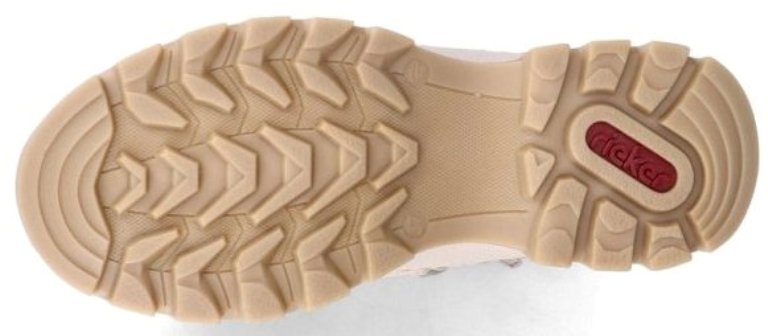 X9334-62 Rieker Ботинки женские