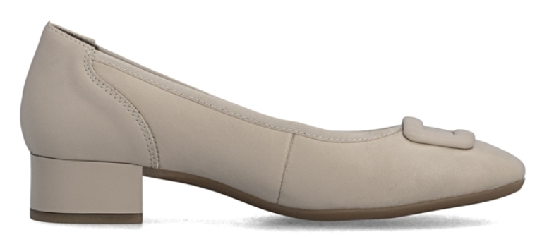 43453-62 Rieker Туфли женские