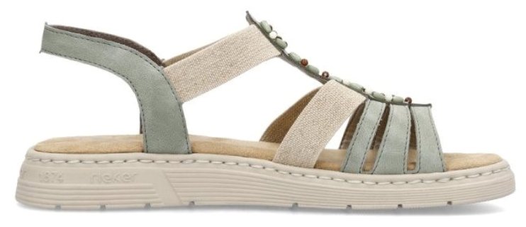 V9120-52 Rieker Босоножки женские