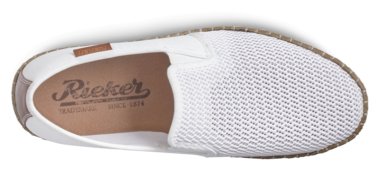 B5265-81 RIEKER Туфли мужские