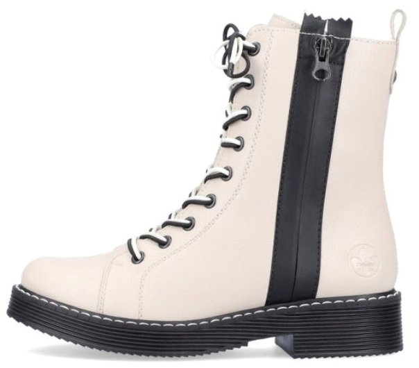 70016-60 Rieker Ботинки женские