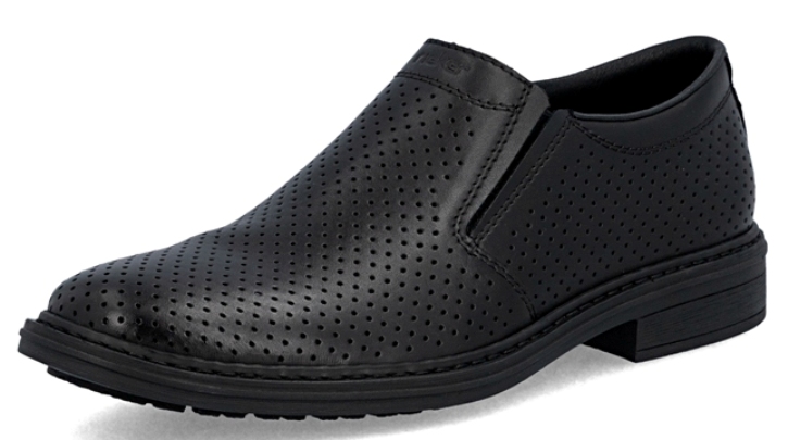 17675-00 Rieker Туфли мужские