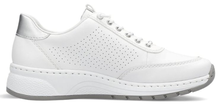 N6500-80 Rieker Туфли женские