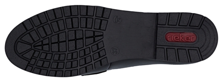 45300-02 Rieker Туфли женские
