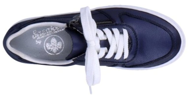 M5903-90 Rieker Туфли женские