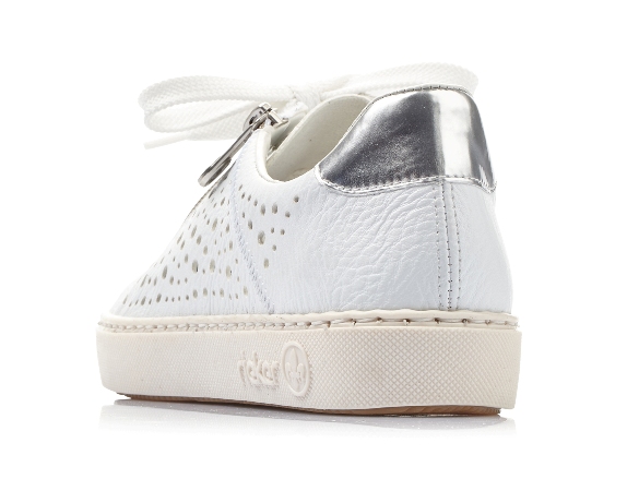 M7917-80 Rieker п/ботинки женские