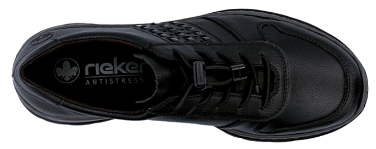 L32F3-00 Rieker Кроссовки женские