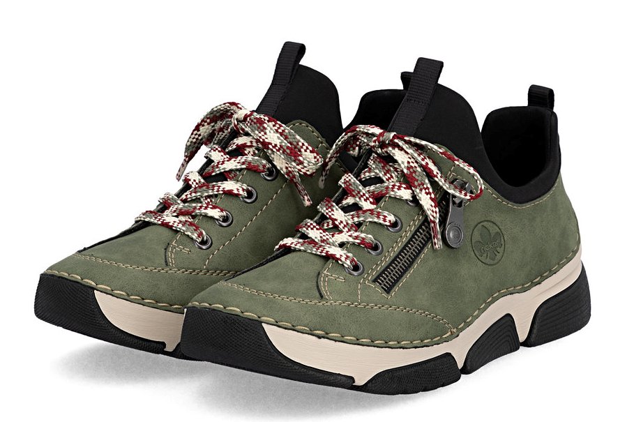 45973-54 Rieker Кроссовки женские