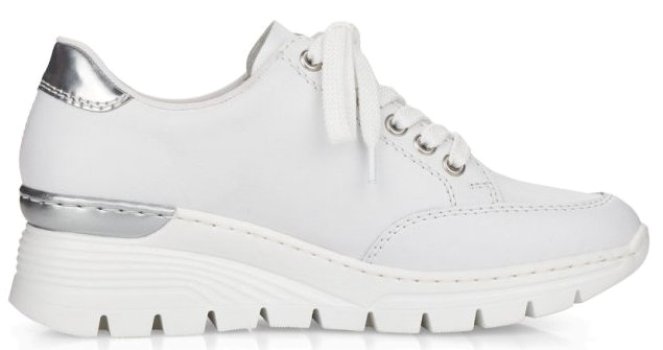 N8322-80 Rieker Туфли женские