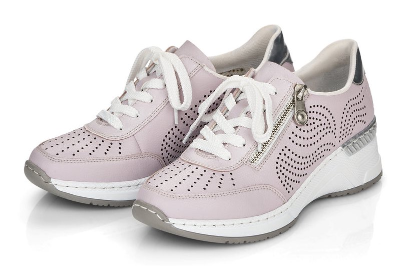 N4361-30 Rieker Туфли женские