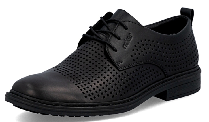 17626-00 Rieker Туфли мужские