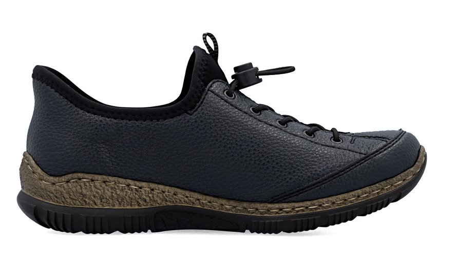 N3267-15 Rieker Кроссовки женские