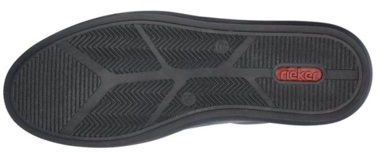 B9900-14 Rieker Туфли мужские