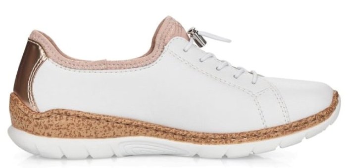 N42G9-80 Rieker Туфли женские