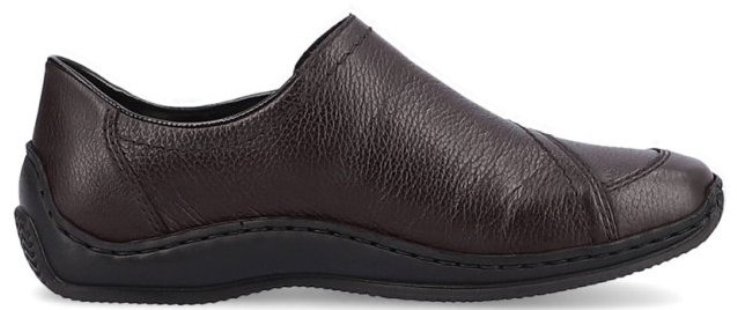 L1791-35 Rieker Туфли женские