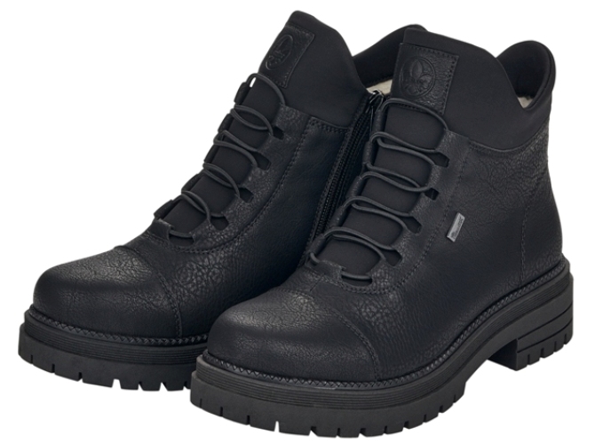 Y3163-00 Rieker Ботинки женские