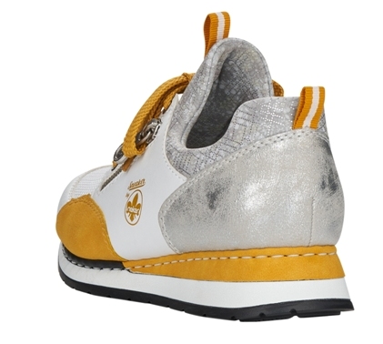 N3081-80 Rieker Туфли женские