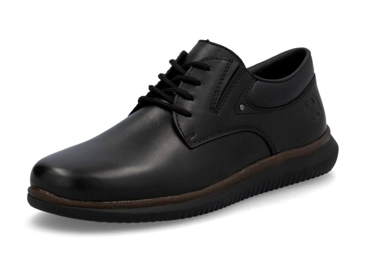 10419-00 Rieker Туфли мужские