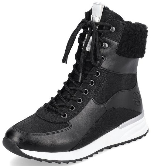 X8003-00 Rieker Ботинки женские