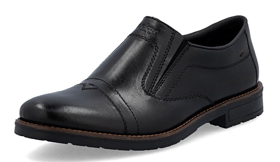 14654-00 Rieker Полуботинки мужские