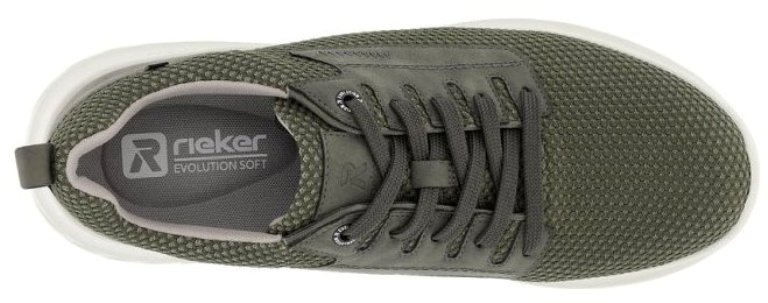 U0503-54 Rieker Туфли мужские