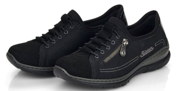 L3238-00 Rieker Туфли женские