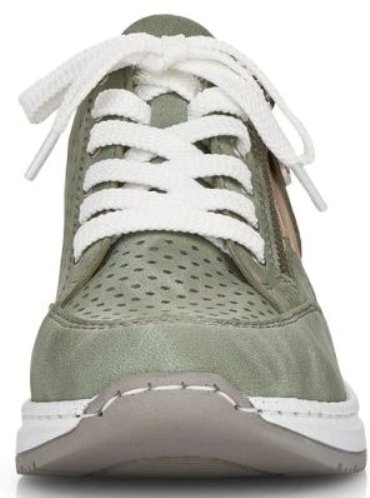 N4327-52 Rieker Туфли женские