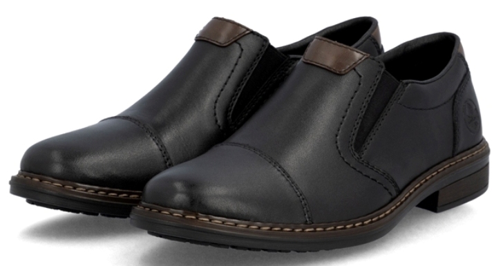 17659-00 Rieker Туфли мужские