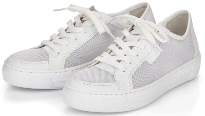 L8844-80 Rieker Туфли женские