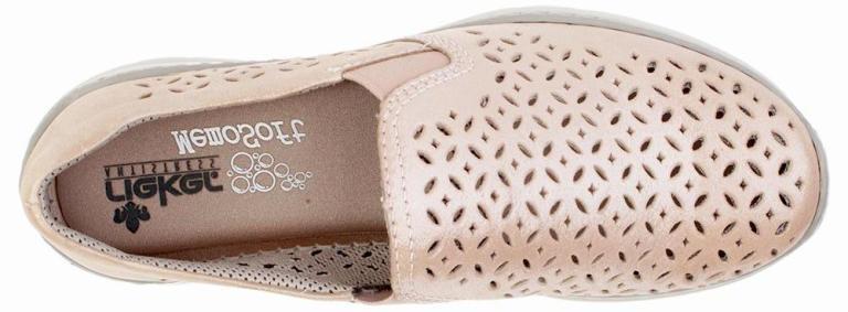 L32L7-31 Rieker Обувь женская