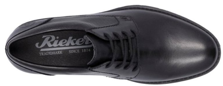 10306-00 Rieker Туфли мужские