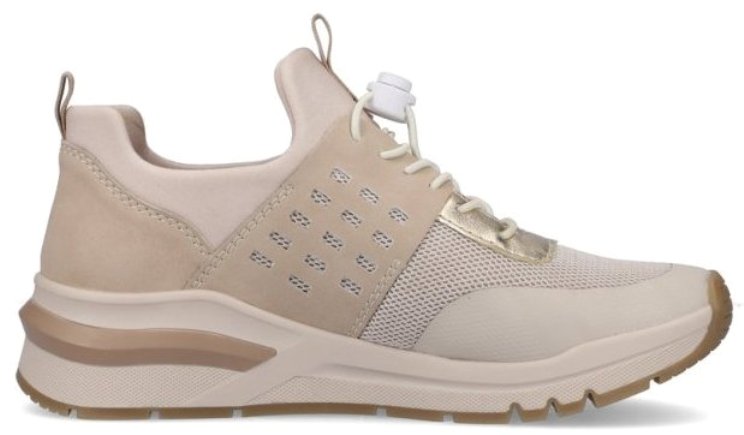 M6651-60 Rieker Туфли женские