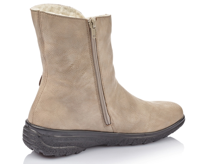 Z7084-60 Rieker полусапожки женские