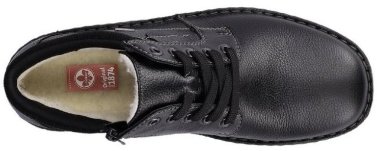 05102-00 Rieker Ботинки мужские