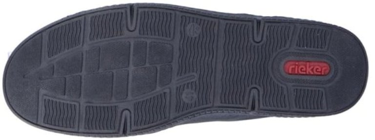 B7105-14 Rieker Туфли мужские