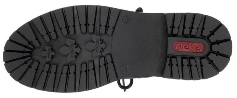 Y3158-00 Rieker Ботинки женские