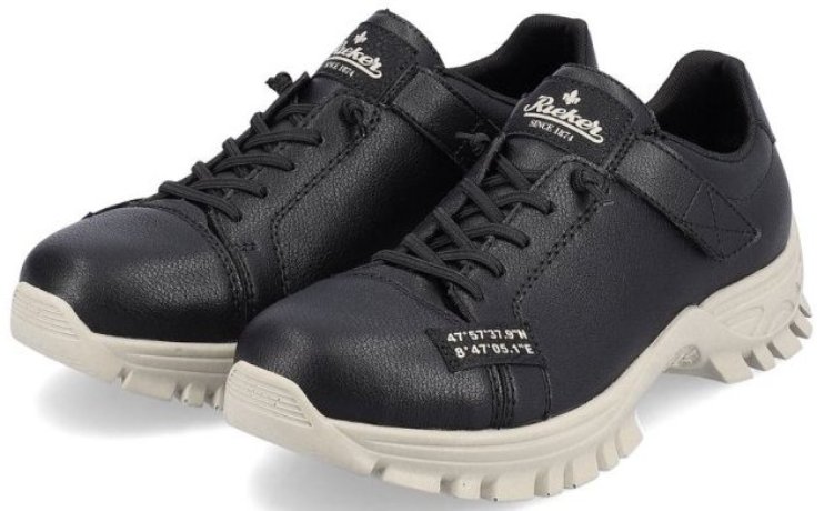 M9852-00 Rieker Туфли женские