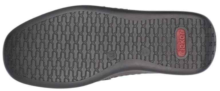 05228-00 Rieker Туфли мужские